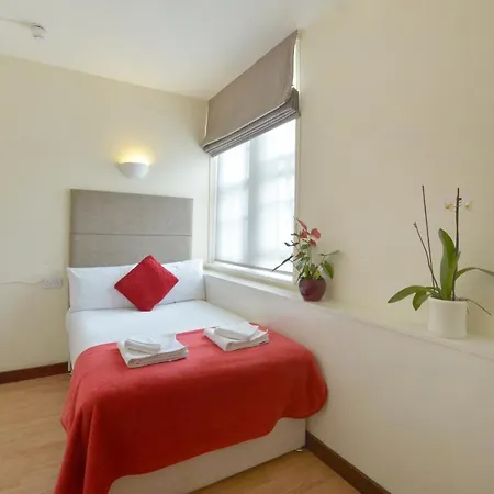 Hotel So Kings Cross